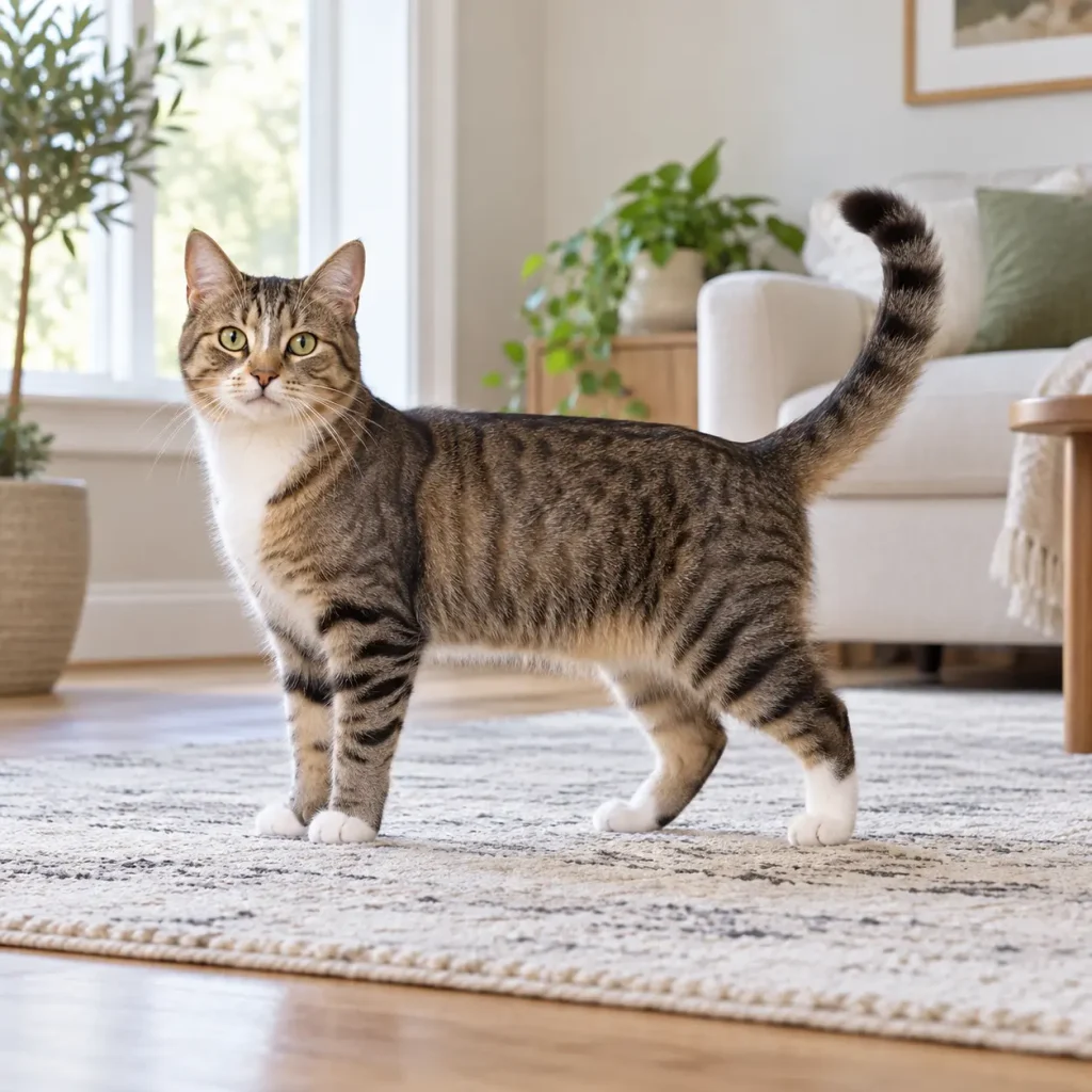 Cat Body Language: A Complete Visual Communication Guide